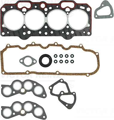 Gasket Kit, cylinder head